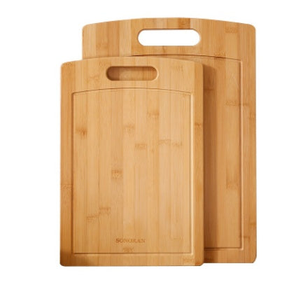 Thickened Kitchen bamboo cutting board