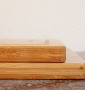 Thickened Kitchen bamboo cutting board